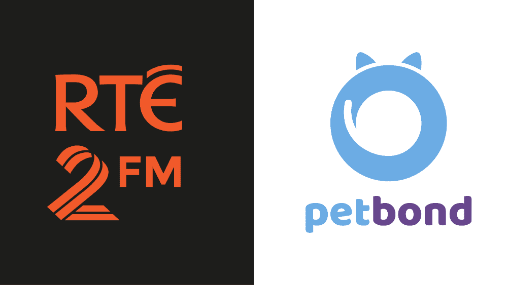 PetBond founder Tim Kirby Features on 2FM's Mullet Mix